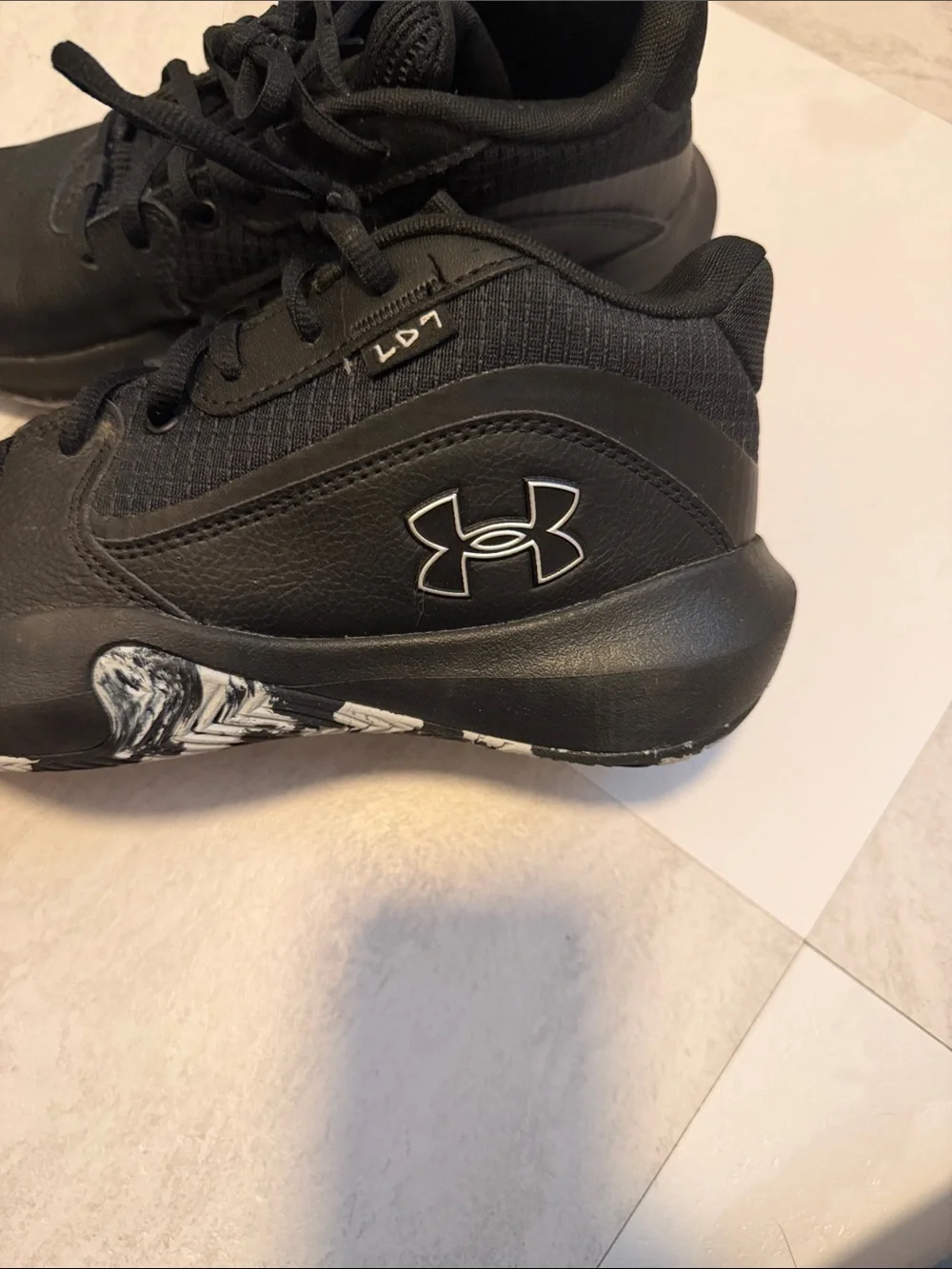 Under Armour comfortable kids